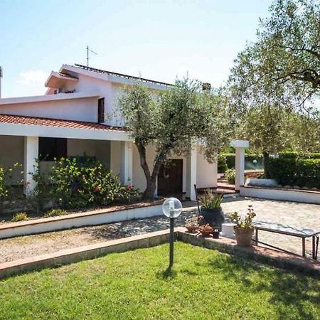 Villa Sarda Sorso Buitenkant foto