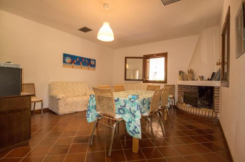 Villa Sarda Sorso Buitenkant foto