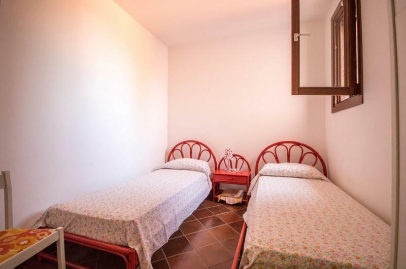 Villa Sarda Sorso Buitenkant foto