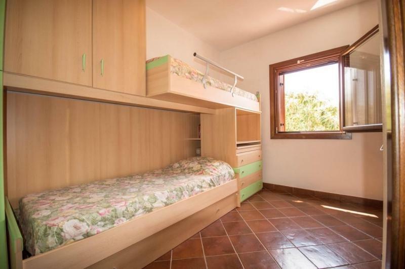 Villa Sarda Sorso Buitenkant foto
