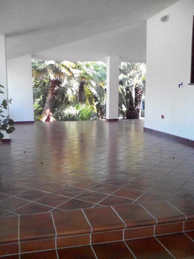 Villa Sarda Sorso Buitenkant foto