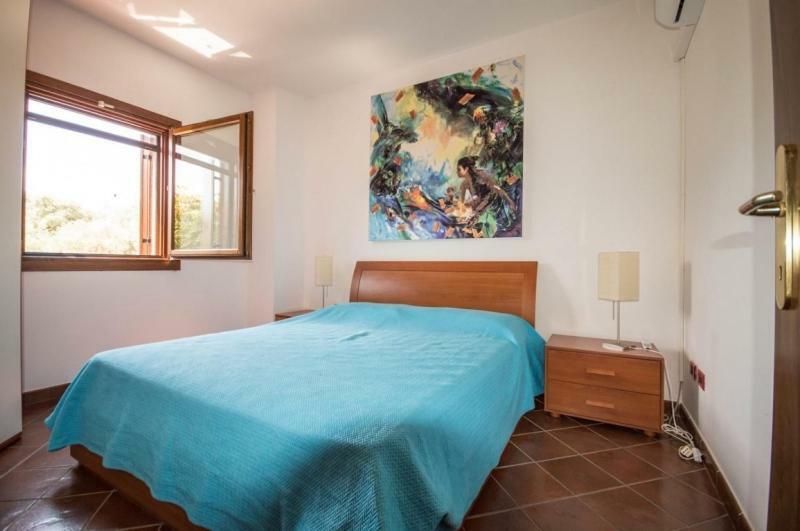 Villa Sarda Sorso Buitenkant foto