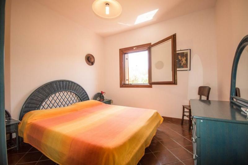Villa Sarda Sorso Buitenkant foto